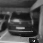 Centre Avec Parking شقة *