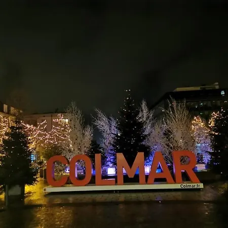 Centre Avec Parking Apartamento *