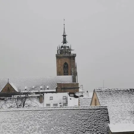 Centre Avec Parking *