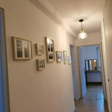 Appartamento Centre Avec Parking