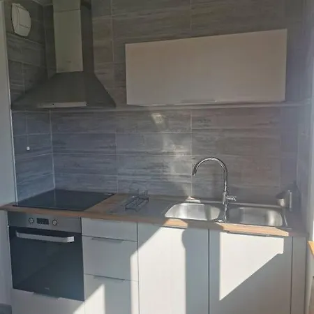 Centre Avec Parking * Colmar