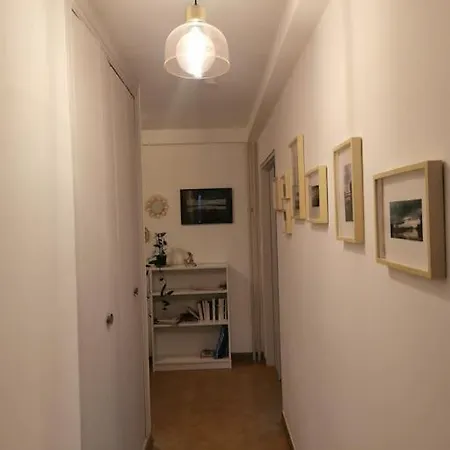 Centre Avec Parking Appartamento
