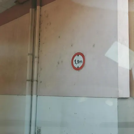 Centre Avec Parking *