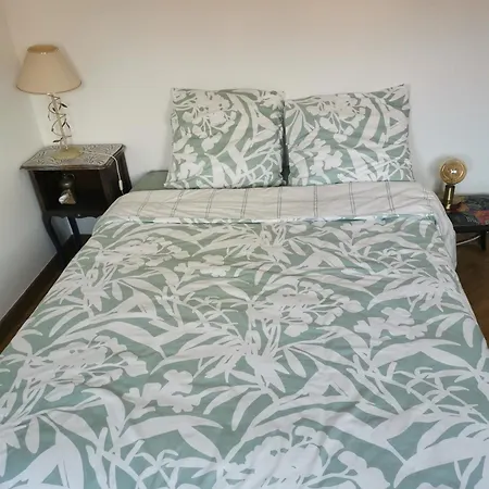 Centre Avec Parking Apartamento