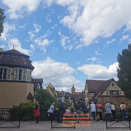 Centre Avec Parking Apartamento *