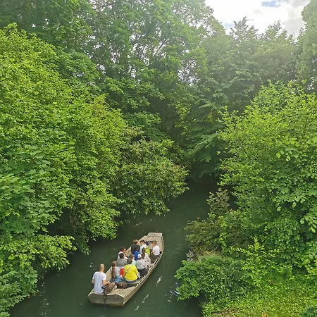 Centre Avec Parking *