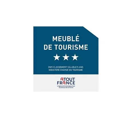 Centre Avec Parking