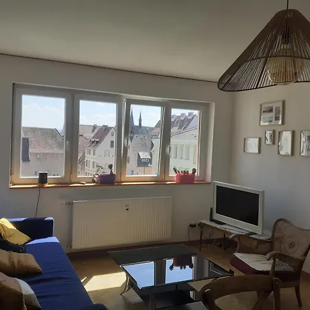 Apartamento Centre Avec Parking *