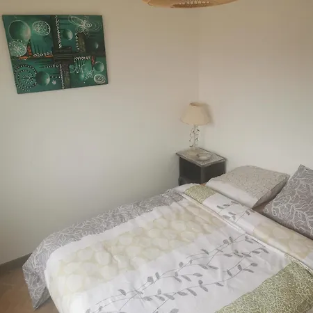 Appartement Centre Avec Parking Colmar