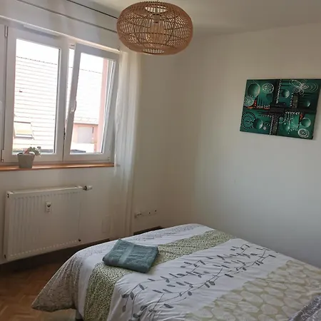 Centre Avec Parking *