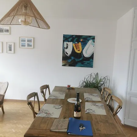Appartement Centre Avec Parking